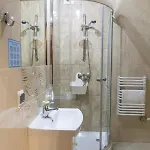 Szlak Δωμάτια σε οικογενειακή κατοικία *