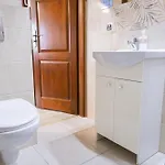 Szlak Δωμάτια σε οικογενειακή κατοικία Kościelisko