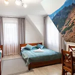 Δωμάτια σε οικογενειακή κατοικία Szlak
