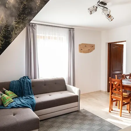 Szlak Ubytování v soukromí *