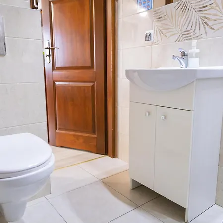 Szlak Alloggio in famiglia Kościelisko