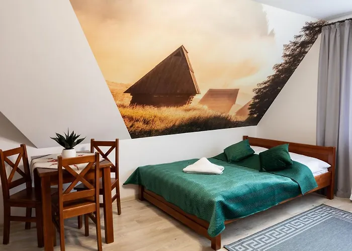 Szlak * 考斯赛力克