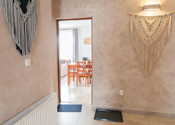 Szlak * 考斯赛力克